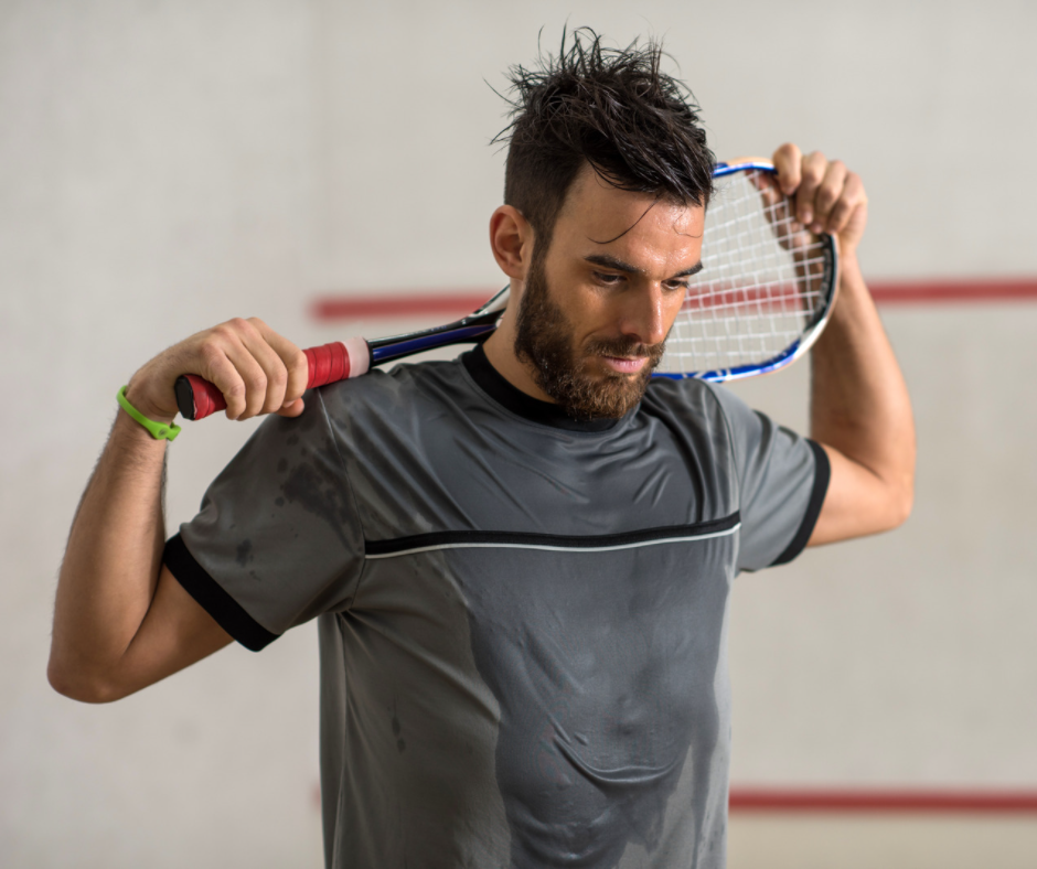 Is Squash a Good Form of Exercise? 6 Reasons That Make Squash a Great