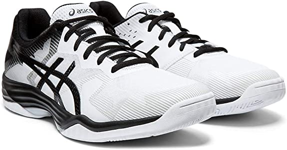 Asics squash outlet shoes review