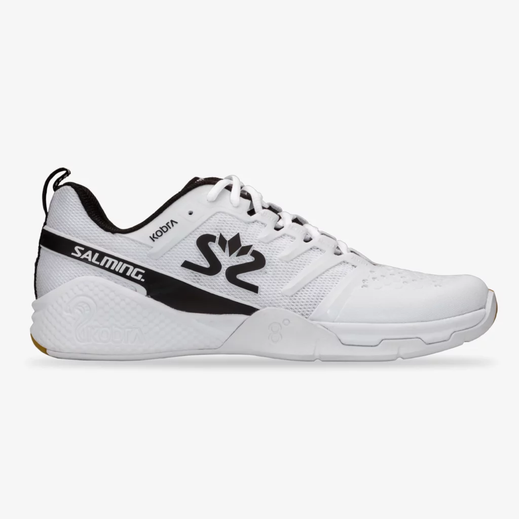 Wide fitting deals squash shoes